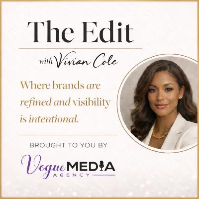 The Edit: International Women’s Day Visibility Without Apology