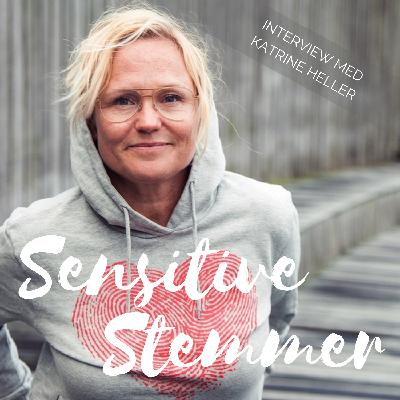 Episode 16 - Interview med Katrine Heller