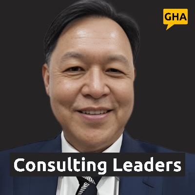 Build Scalable & Exit Ready Consulting and SME Firms Through Strategic Roadmapping With Eric Tjoeng