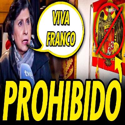 SE PROHÍBE LA FUNDACIÓN FRANCO, PERO CADA VEZ HAY MÁS APOLOGÍA DEL FRANQUISMO