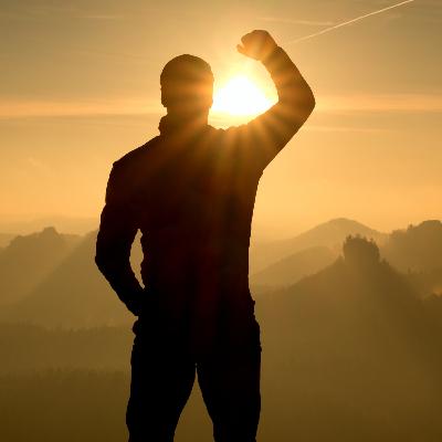 Osez Briller / Méditation de confiance