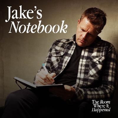 Jake's Notebook | Steven Bartlett & A Letter From Deciem's Co-Founder