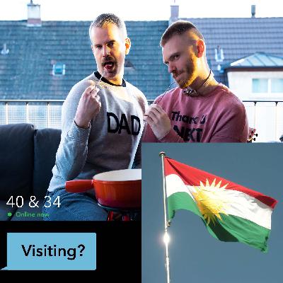 Visiting? - Hanni Visiting? - Hanni