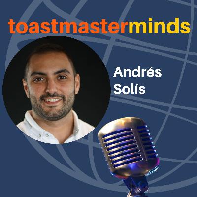 013 Andrés Solís – Espíritu Emprendedor 013 Andrés Solís – Espíritu Emprendedor