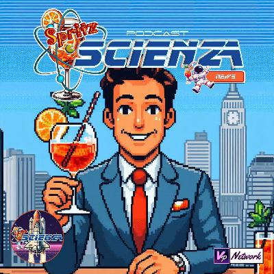 News - E' online il sito ufficiale di "Spritz e Scienza"