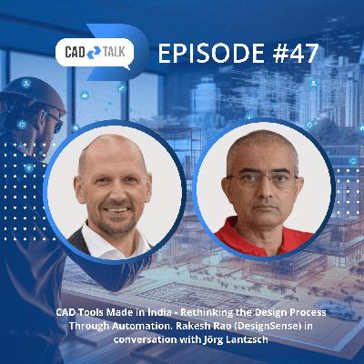 CAD Tools “Made in India” – How Automation Is Revolutionizing the Design Process #47