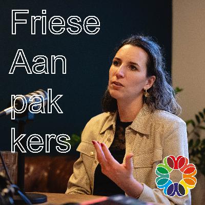 #1. Pleidooi voor meer creativiteit | een goed gesprek met Madieke Wiegersma