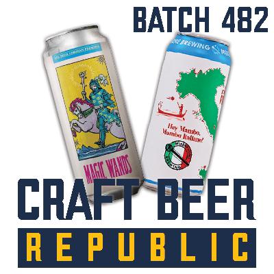 Pink Pony Beer Club