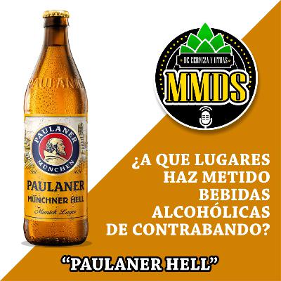 Episodio 20 - ¿A QUE LUGARES HAZ METIDO BEBIDAS ALCOHÓLICAS DE CONTRABANDO? Episodio 20 - ¿A QUE LUGARES HAZ METIDO BEBIDAS ALCOHÓLICAS DE CONTRABANDO?
