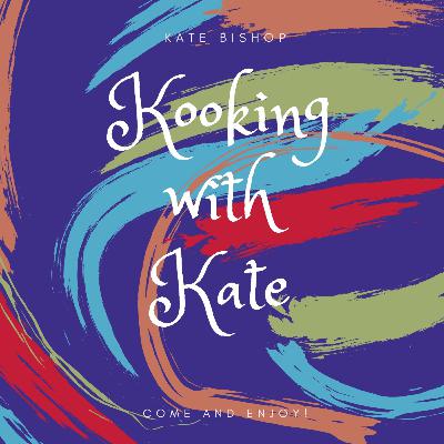 Kooking mochi Kooking mochi