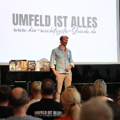 Nils Eiffler - Auch Immobilieninvestoren haben Gefühle!