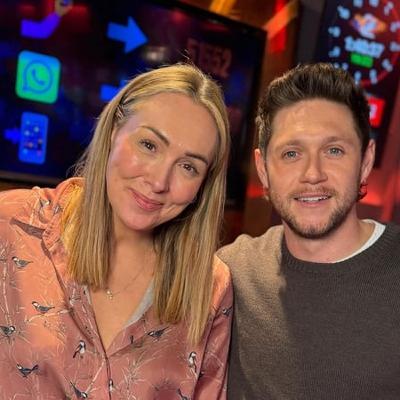 Niall Horan Niall Horan