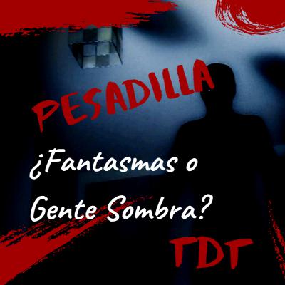 #32 Pesadilla || Historia de Terror || El Tiradero de Terror #32 Pesadilla || Historia de Terror || El Tiradero de Terror
