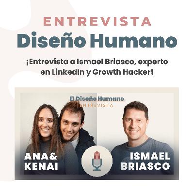 Entrevista con Ismael Briasco, Proyector Mental 3/5 - Mi Carta Diseño Humano | Human Design Español Entrevista con Ismael Briasco, Proyector Mental 3/5 - Mi Carta Diseño Humano | Human Design Español