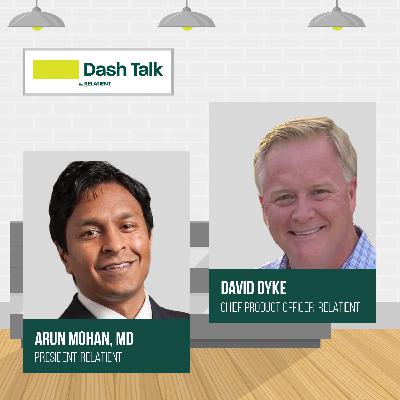Creating a Digital Patient Journey in Healthcare