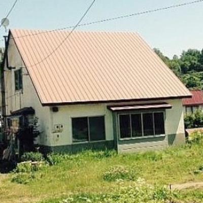 【番外編】お金まったく無いのに家を買った日の話