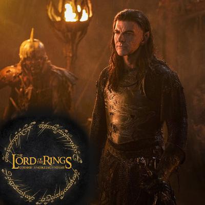 "Where is He?" Review - Season 02, Episode 06 "Where is He?" Review - Season 02, Episode 06