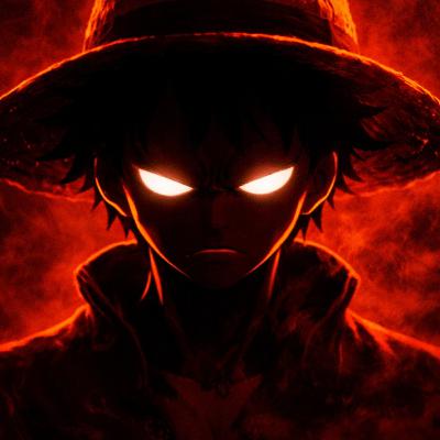 Why Luffy Has No Dark Side (Jung Explained) Why Luffy Has No Dark Side (Jung Explained)