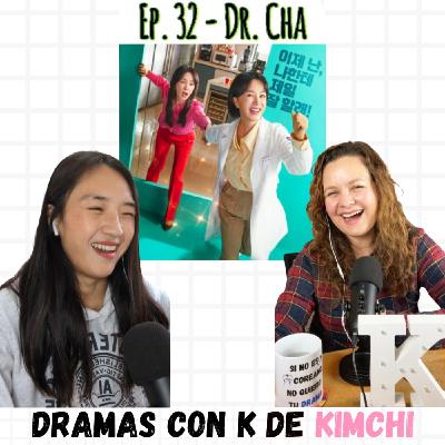 ¿Renacer profesional o fantasía? | Doctor Cha (Análisis) ¿Renacer profesional o fantasía? | Doctor Cha (Análisis)