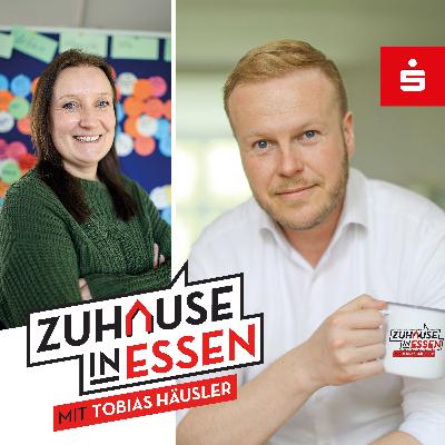 Folge 55 - Aidshilfe Essen - Daniela Flötgen