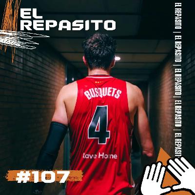 #107 | Penitencia, vacaciones y Temps Mort