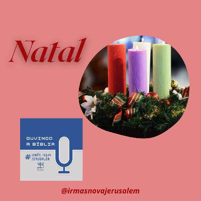 NATAL 1/4