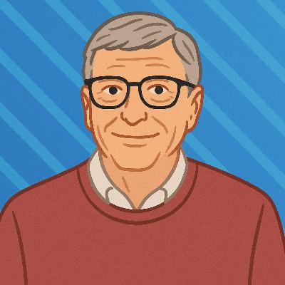 Hot takes - Bill Gates on Raj Shamani Hot takes - Bill Gates on Raj Shamani