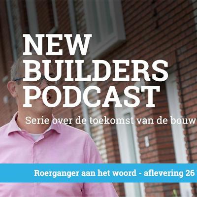 Podcast Deel 26 Roerganger; Timo Beumer Podcast Deel 26 Roerganger; Timo Beumer