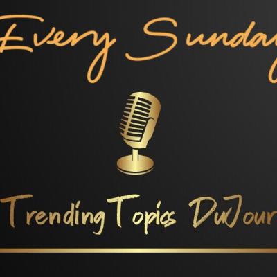 Trending Topics Dujour Trailer Trending Topics Dujour Trailer