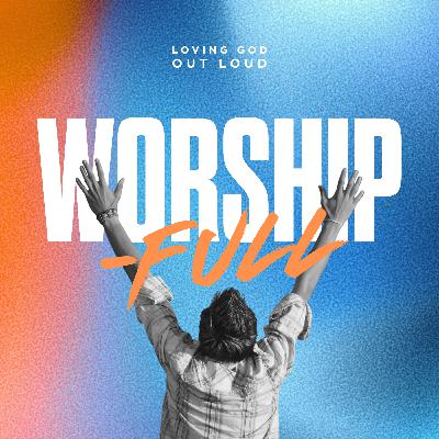 WORSHIP-FULL: All of Me - Chris Workman WORSHIP-FULL: All of Me - Chris Workman