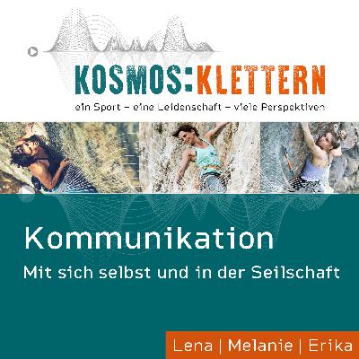 EP10: Kommunikation