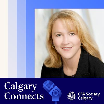 Leading with Impact: Alycia Calvert Leading with Impact: Alycia Calvert