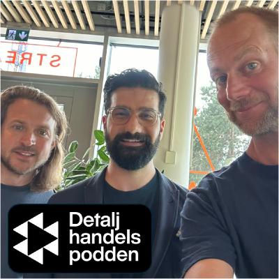 Alex Baker – Disrupt Retail