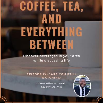 Are You Still Watching? Black Lives Matter