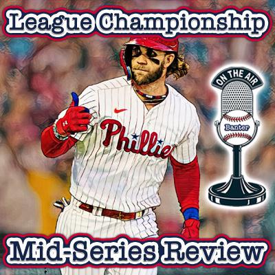 2023 League Championship Mid-Series Review 2023 League Championship Mid-Series Review