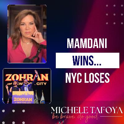 Will there be buyer's remorse in NYC?