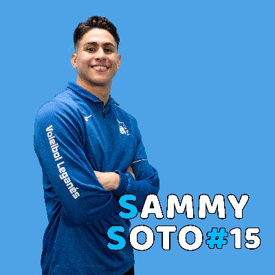 BLOCK OUT: SAMY SOTO #15 | "ME HUMILLARON DELANTE DE MIS COMPAÑEROS Y AHORA JUEGO EN SM2"
