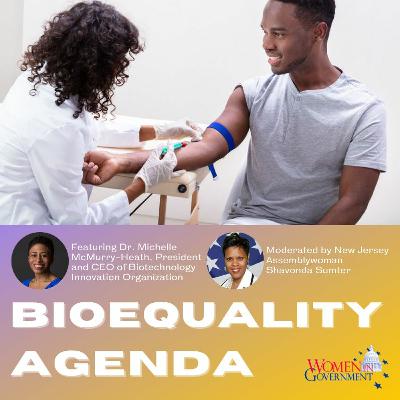 BIOEquality Agenda