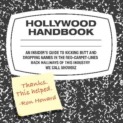 HH PROMO: Hollywood Handbook Live with Doughboys on June 14th!