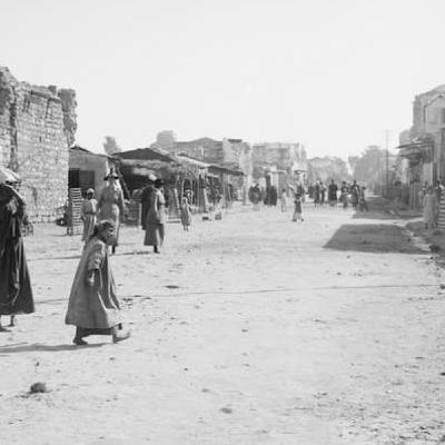 58: Ahmad Fouad Alkhatib discusses the high probability of renewed conflict in Gaza, arguing that the ceasefire is fragile due to Hamas's malign intentions. He estimates Hamas's combat-effective forces are significantly lower than reported (3,000 to 5,000, ve 58: Ahmad Fouad Alkhatib discusses the high probability of renewed conflict in Gaza, arguing that the ceasefire is fragile due to Hamas's malign intentions. He estimates Hamas's combat-effective forces are significantly lower than reported (3,000 to 5,000, ve