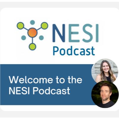 Welcome to the NESI Podcast