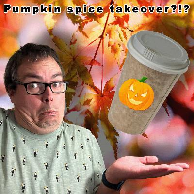 Pumpkin Spice Madness Returns: What Are YOU Excited For? 🎃☕