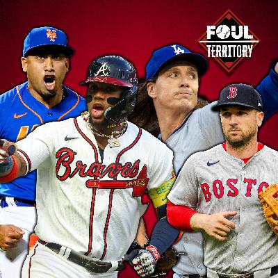 Bob Nightengale's Hot Stove update + Braves active offseason + Stomping on some big pitcher trade rumors Bob Nightengale's Hot Stove update + Braves active offseason + Stomping on some big pitcher trade rumors