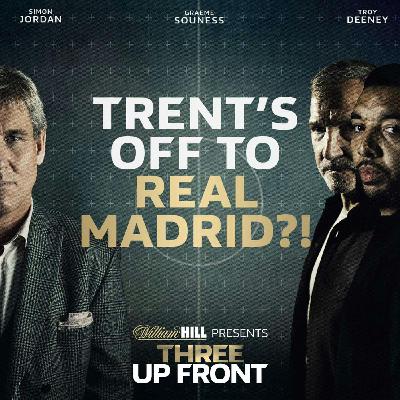 Ten Hag’s January deadline, Spain next for TAA? & Rangers need cash