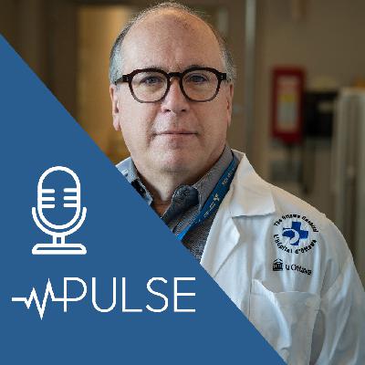 Episode 103 Dr. Jay Baltz: Helping eggs and embryos become healthy babies