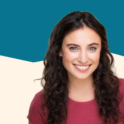 The power of Paris and purpose-driven media (with Rebecca Grone from 11:11 Media)
