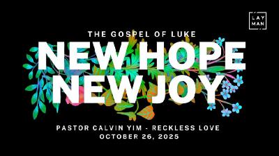 Reckless Love - Video