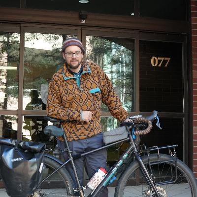 An Advocate For Cycling in the Biggest Little City An Advocate For Cycling in the Biggest Little City