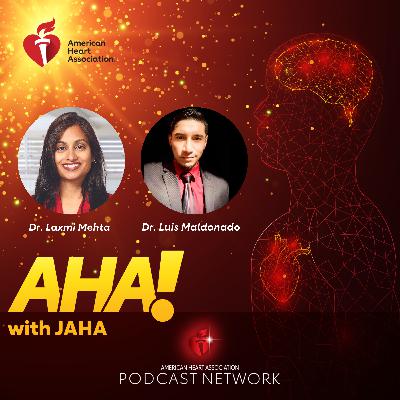 Episode 10, Go Red for Women: Maternal Diet and Hypertensive Disorders of Pregnancy in a U.S. Hispanic/Latina Cohort with Dr. Luis Maldonado Episode 10, Go Red for Women: Maternal Diet and Hypertensive Disorders of Pregnancy in a U.S. Hispanic/Latina Cohort with Dr. Luis Maldonado