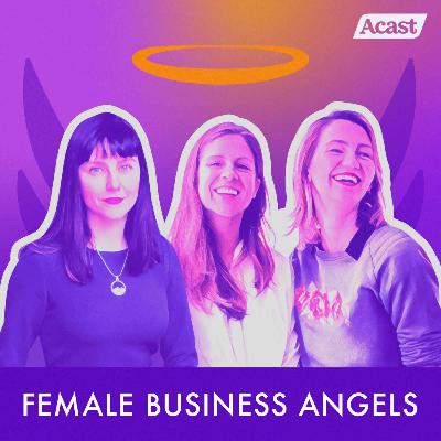 It's a wrap -  1 year of podcasting with Darya Kamkalova